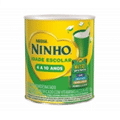 Imagem da oferta Leite em Pó Semidesnatado Ninho Idade Escolar 750g