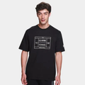 Imagem da oferta Camiseta Fila Comfort Tennis Union Classics Masculina
