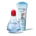 Imagem da oferta Combo Ma Chérie Jeans: Desodorante Colônia 100ml + Loção Corporal 200ml