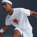 Imagem da oferta Camiseta Nike OC3 Masculina- Tam P