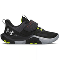 Imagem da oferta Tênis Under Armour Buzzer Se - Masculino