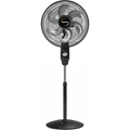 Imagem da oferta Ventilador de Coluna Mallory Éolo 126W Silencioso Hélice de 15 pás Grade Especial em Sistema TS Máxima Vazão e Mínimo Ruído – PR-GF- 220V