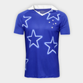 Imagem da oferta Camisa Cruzeiro 1997 s/n° Masculina