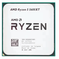 Imagem da oferta Processador Ryzen 5 5600XT (Novo SBox)