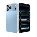 Imagem da oferta Smartphone 128GB Expansível Tela 6.7 Dual SIM Botão de Controle de Câmera 4+128GB