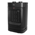 Imagem da oferta Aquecedor Elétrico Portátil Wap Air Heat Ceramic 3 Em 1 127V