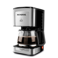 Imagem da oferta Cafeteira Elétrica Mondial Dolce Arome C-44-32X-SI 800W