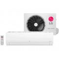 Imagem da oferta Ar-condicionado Split Hi-Wall LG Dual Inverter - Voice +AI 12.000 BTUs Frio S3-Q12JA31K