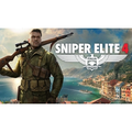 Imagem da oferta Jogo Sniper Elite 4 Deluxe Edition - PC
