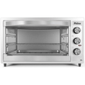 Imagem da oferta Forno Elétrico 50L Philco Dupla Resistência 127V - PFE52B