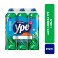 Imagem da oferta Detergente Ypê Limão 500ml Com 6 Unidades