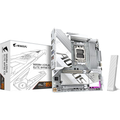 Imagem da oferta Gigabyte B850M AORUS ELITE ICE WIFI6E Placa-Mãe Micro-ATX Socket AM5 DDR5 para AMD R