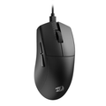 Imagem da oferta Mouse Gamer Redragon K1ng 1K Preto PAW3327 Cabo USB Tipo-C Removível 12400 DPI M724