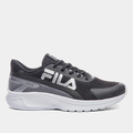 Imagem da oferta Tenis Fila Prize Feminino - Preto+grafite
