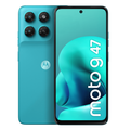 Imagem da oferta Smartphone Motorola Moto g47 5G 128GB
