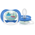 Imagem da oferta Chupeta Avent Ultra Air 6-18M