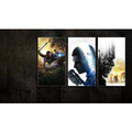 Imagem da oferta Jogo Pacote da Franquia Dying Light - PS4 - PS5 - PS5 Pro Aprimorado