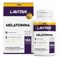 Imagem da oferta Lavitan Melatonina 0,21mg 150 Comprimidos Mastigáveis Maracujá