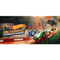 Imagem da oferta HOT WHEELS UNLEASHED 2 - Turbocharged
