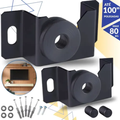 Imagem da oferta Suporte de TV Fixo Universal 10" a 100" Polegadas