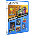 Imagem da oferta Toy Story: Retro Roundup! + Toy Story 3 Complete Edition Double Pack - PS5
