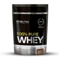 Imagem da oferta 100% Pure Whey 825g - Probiótica