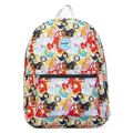 Imagem da oferta Mochila Feminina Disney Princesas Branca