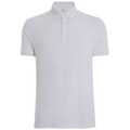 Imagem da oferta 3 Unidades Polo Dudalina MC Slim Cotton Masculina