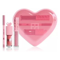 Imagem da oferta Kit Fran Lover Gloss Labial E Lápis Labial By Franciny Ehlke