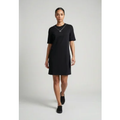 Imagem da oferta Vestido Feminino Lança Perfume T-Dress Preto