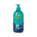 Imagem da oferta Pampers Sabonete Líquido Relaxamento 400ml