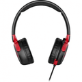 Imagem da oferta Headset Gamer Sem Fio HyperX Cloud Mini WD BLK HS Bluetooth Driver 30mm Preto - 7G8F4AA