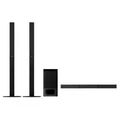 Imagem da oferta Sound Bar Sony função Home Theater HT-S700 de 5.1 canais com tecnologia Bluetooth