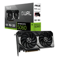 Imagem da oferta Placa De Vídeo RTX 5060-O8G 8GB Dual Asus