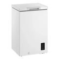 Imagem da oferta Freezer Horizontal Electrolux 95l 1 Porta Inverter Hb100