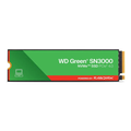 Imagem da oferta SSD 1TB M.2 NVMe PCIe 4.0 Western Digital Sn3000 5000MBs