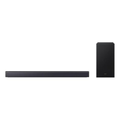 Imagem da oferta Soundbar Samsung HW-B450F com 2.1 canais 300W Bluetooth Subwoofer sem fio e Dolby Audio
