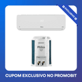 Imagem da oferta Ar Condicionado Split Inverter Philco Hi Wall Espelhado 12000 Btus Quente/frio 220v - PAC12000IQFM15E