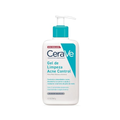 Imagem da oferta Gel de Limpeza Acne Control Cerave 340g