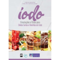 Imagem da oferta Livro de Receitas para Dieta Restrição de Iodo