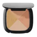 Imagem da oferta Klasmē Blush Mosaic 4 Tons Vegano Cruelty Free