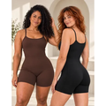 Imagem da oferta Kit 2 Macaquinho Fitness