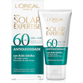 Imagem da oferta Protetor Solar Facial L'Oréal Paris Antioleosidade FPS60 Solar Expertise Effeito Matte 40g