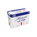 Imagem da oferta Cerveja Michelob Ultra, Lata 350ml, Pack com 8 unidades