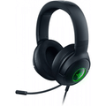 Imagem da oferta Headset Gamer Razer Kraken V3 X USB Chroma RGB Surround 7.1 Drivers 40mm - RZ04-03750100-R3U1