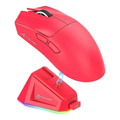 Imagem da oferta Mouse Attack Shark X11, com Dock