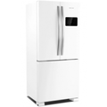 Imagem da oferta Geladeira Brastemp Frost Free French Door Branca 554L BRO85AB