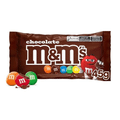 Imagem da oferta 3 Unidades M&M's Chocolate ao Leite 45g