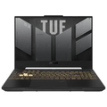 Imagem da oferta Notebook Asus TUF Gaming i5-12500H 8GB SSD 512GB Geforce RTX 3050 Tela 15,6" FHD Linux - FX507ZC4-HN100