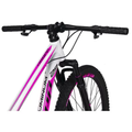 Imagem da oferta Bicicleta aro 29 Dropp Alumínio 21 Vel Marchas Freios a Disco Aluminum MTB XLT Suspensão